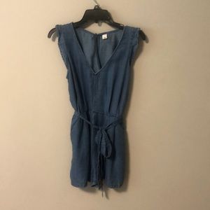 Old navy romper